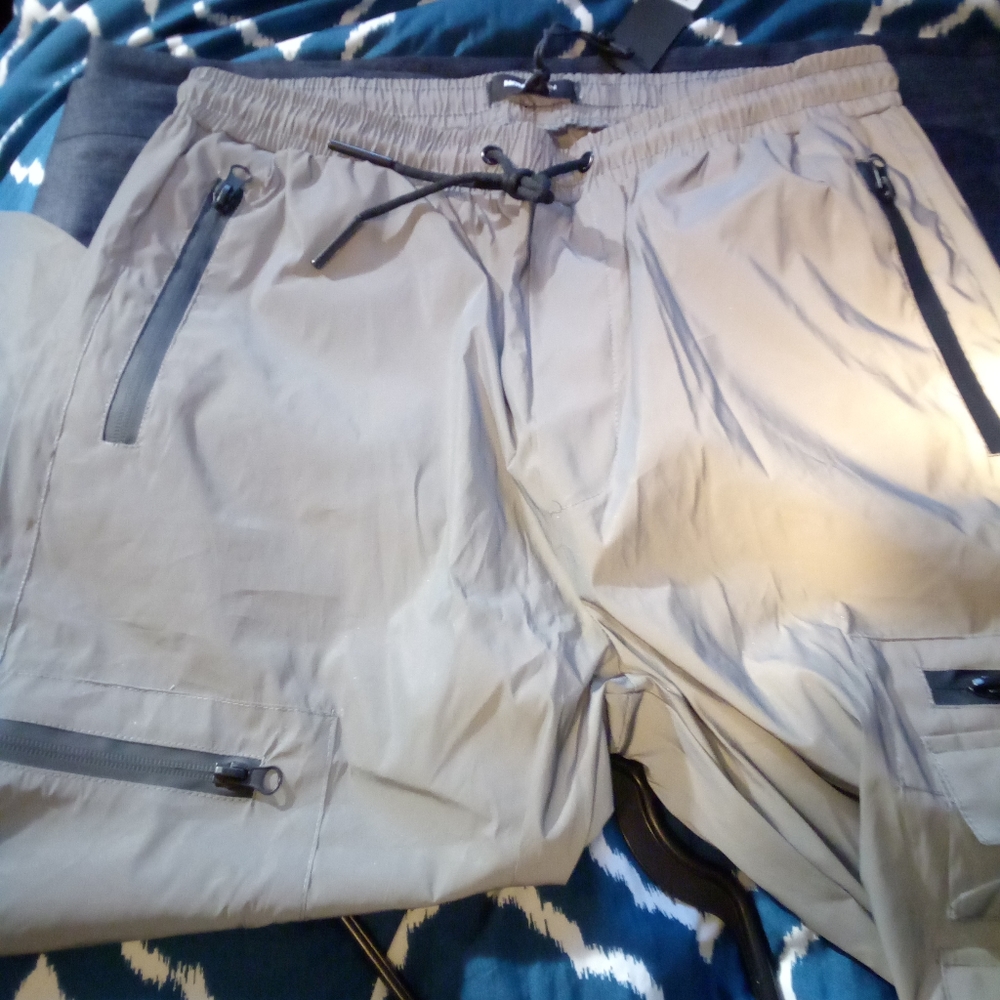 Nova Men size M
